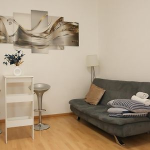 Appartement met een Slaapkamer